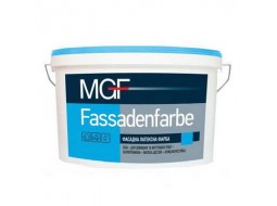 MGF Fassadenfarbe М90 Краска фасадная матовая (7 кг/5 л)