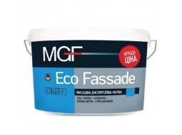MGF Eco FassadeM690 Краска фасадная матовая (3,5 кг/2,5 л)