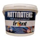 Front Маттлатекс Фарба інтер'єрна акрилова стійка до миття (1,5 кг/1 л)