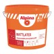 Alpina Expert Mattlatex Фарба інтер'єрна водно-дисперсійна (14 кг/10 л)