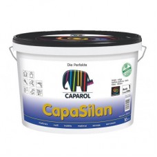 Caparol CapaSilan B1 Фарба інтер'єрна силіконова (14 кг/10 л)