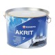 Eskaro Aura Akrit 7 Краска интерьерная для стен матовая (13,3 кг/9,5 л)