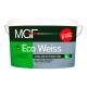 MGF Eco Weiss M1 фарба інтер'єрна матова (3,5 кг/2,5 л)