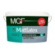 MGF Mattlatex М100 фарба інтер'єрна латексна матова (1,4 кг/1 л)