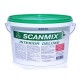 Scanmix Interior Deluxe Фарба інтер'єрна дисперсійна (3,5 кг/2,5 л)