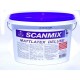Scanmix Mattlatex Deluxe Фарба інтер'єрна латексна (7 кг/5 л)