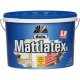 Dufa Mattlatex D100 Краска интерьерная латексная матовая (7 кг/5 л)