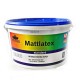 Totus MATTLATEX Фарба інтер'єрна латексна матова (3,5 кг/2,5 л)