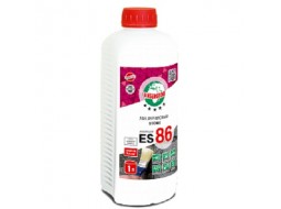 Anserglob ES-86 Лак акриловый (1 л)