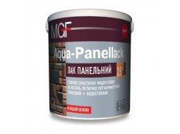 MGF Aqua-Panellak Лак панельный (2,5 л)