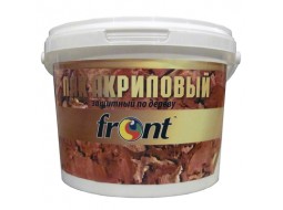 Front Лак по дереву глянцевий (1 л)