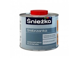 Снєжка серебрянка жаростійка (0,2 л)