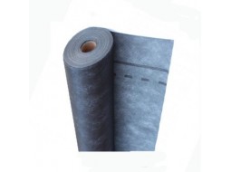 Пленка ветроизоляционная 90 г/м2 1,5x50 м (рул)