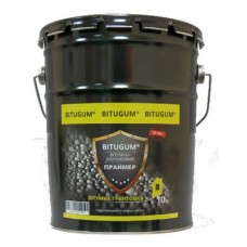 Bitugum Праймер битумно-каучуковый (10 л)
