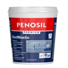Penosil Premium Roof Mastic Мастика кровельная изоляционная (3 л)
