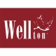 Wellton Fliz WF85-50 малярське флізелінове полотно 85 г/м2 (1x50 м)