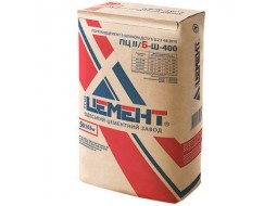 Цемент М-400 (3 кг)