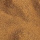 Пісок фасований митий (меш)