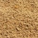 Пісок фасований митий (меш)