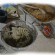 Scanmix Песок сухой (25 кг)