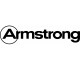 Підвісна стеля Armstrong Плита Sierra OP MicroLook 600x600x15 мм