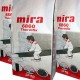 Mira 6860 thermfix Клей для пінопласту (армування) (25 кг)