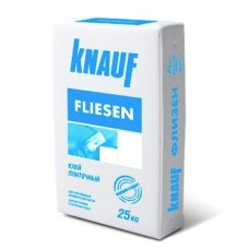 KNAUF Fliesenkleber Клей для плитки (25 кг)