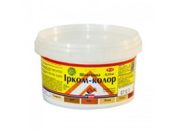 Ирком ИР-23 Шпаклевка для дерева акриловая бук (0,35 кг)