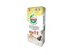 Клей Anserglob BCM-11 для газоблоков, 25 кг