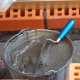 ХСМ Цементно-піщана суміш (30 кг)