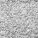 Anserglob Штукатурка декоративная «Камешковая» силиконовая зерно 1,5 мм белая (25 кг)