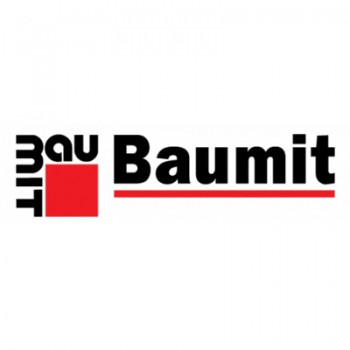 Baumit DuoTex Сетка штукатурная стекловолоконная 5x5 мм (1x50 м) 160 г/м2 (рул)