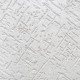 Scanmix DEKOR 436 Штукатурка декоративная «Короед» зерно 3,0 мм белая (25 кг)