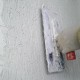 Plast Bark Штукатурка декоративна «Короїд» на сірому цементі зерно 2,5 мм (25 кг)