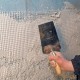 Полипласт ПЦШ-018 Штукатурка цементная универсальная с перлитом (25 кг)
