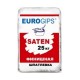 Eurogips Satengips Шпаклевка гипсовая финиш (25 кг)