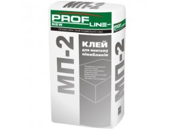 Profline МП-2 Клей для газоблока (25 кг)