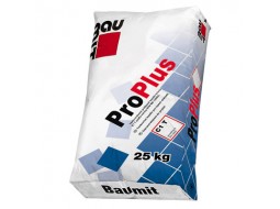 Baumit Pro Plus Клей для керамограніта (25 кг)