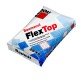Baumit FlexTop Клей еластичний для всіх видів плитки і каменю (25 кг)
