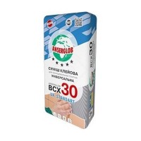 Anserglob BCX-30 Клей для плитки до 30 см (25 кг)