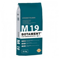 Botament M-19 Клей для плитки (25 кг)