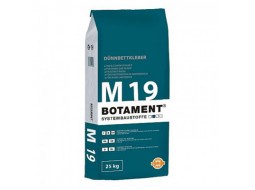 Botament M-19 Клей для плитки (25 кг)