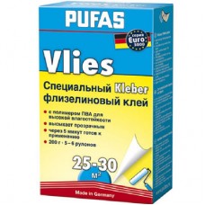 PUFAS Euro Клей обойный флизелиновый (200 гр)