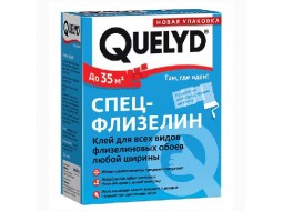 QUELYD Клей шпалерний флізеліновий (300 г)