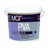 MGF Клей ПВА 10 кг