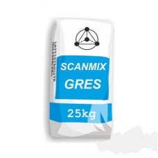 Scanmix GRES Клей для керамогранита (25 кг)