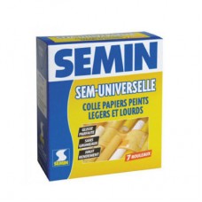 SEMIN SEM-UNIVERSELLE Клей обойный (250 гр)