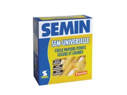 SEMIN SEM-UNIVERSELLE Клей шпалерний (250 гр)