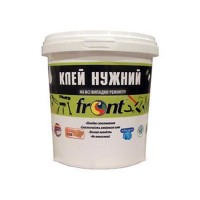 Front Клей универсальный монтажный Нужный (1,5 кг)