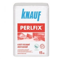 KNAUF Perlfix Клей для гіпсокартону (15 кг)